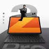 Preview of the HyperOS interface on Redmi Pad 2 Pro