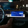 Driver profile thumbnail