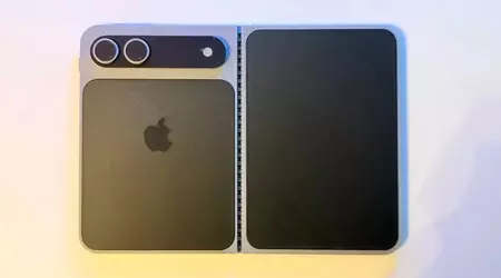 Авторитетний аналітик розкрив основні характеристики iPhone 18 Pro, iPhone 18 Pro Max та iPhone Fold