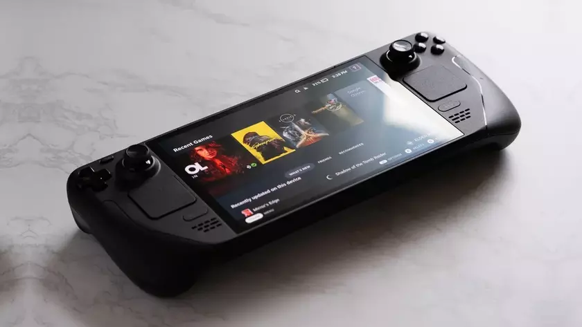 Steam Deck: Handheld Gaming Revolution or Overhyped Gadget?