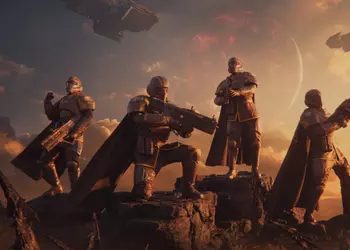 Обзор Helldivers 2