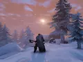 Новый патч для Valheim улучшил работу серверов, но добавил игрокам проблем