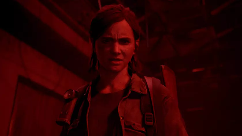 Новый взгляд на The Last of Us 2: Незаметные детали скриншота