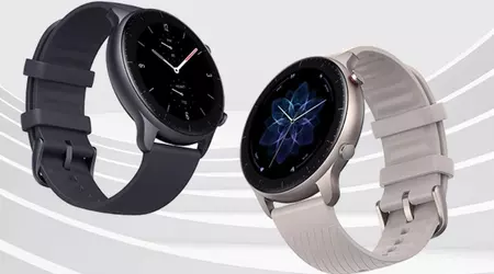 Amazfit GTR 2 New Version: a new version of the smartwatch with the ability to call via Bluetooth and 14 days of battery life for $155