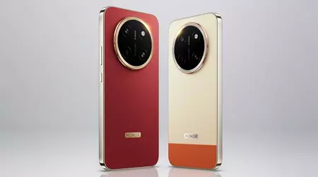 Honor X80 Pro Max : batterie record de 11 000 mAh et écran OLED lumineux