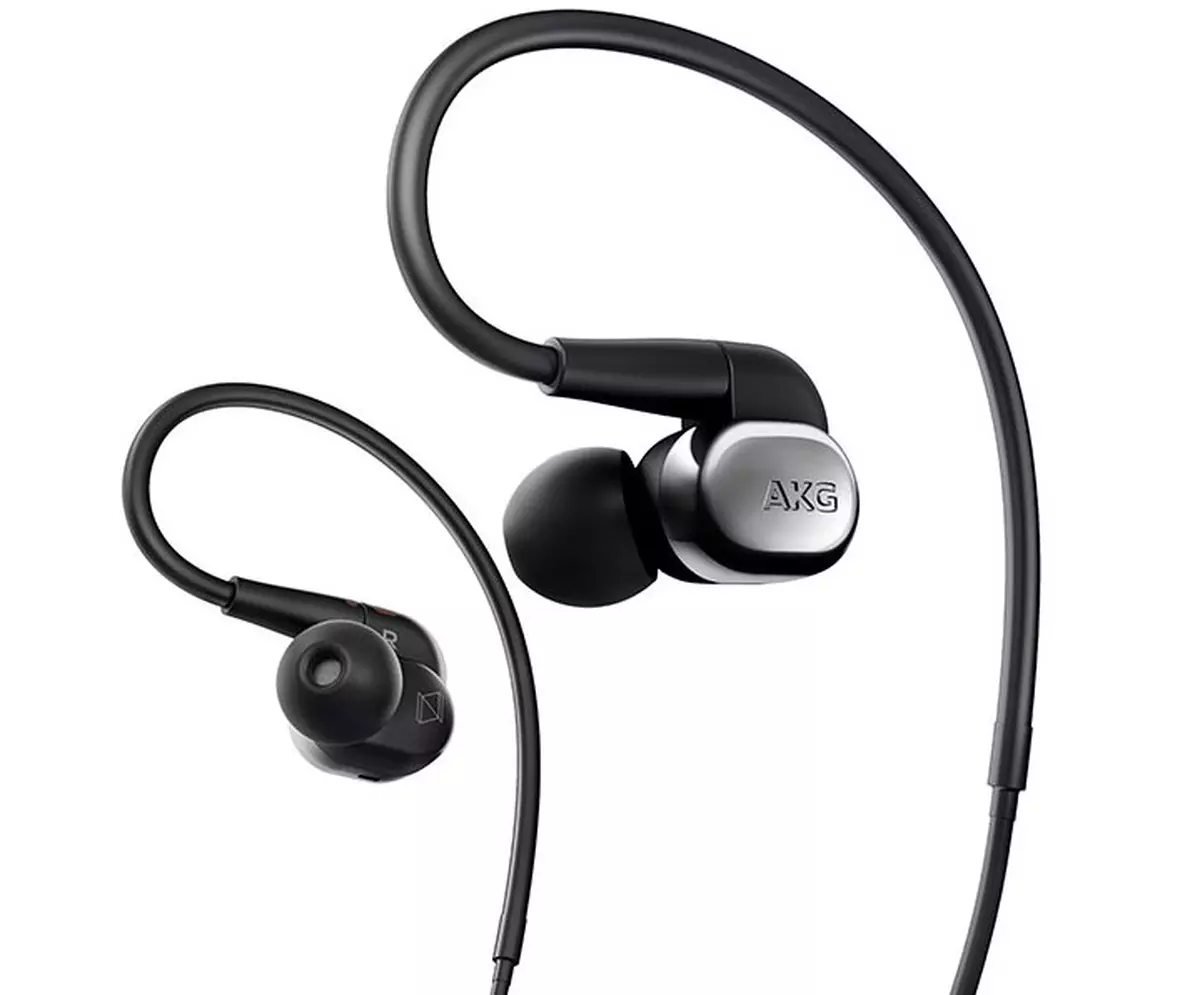 AKG N40