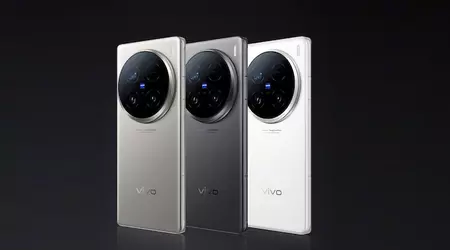 Серія смартфонів vivo X200 дебютує 14 жовтня