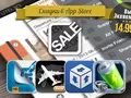 Приложения для iOS: скидки в App Store 26 июня 2013 года