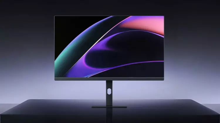 Redmi A27U Type-C 120Hz 2027: 4K, ...