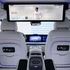Mercedes-Benz VLE interior thumbnail