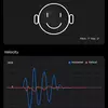 Preview of head tracking and gestures functions