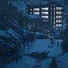A scene from the game Commandos: Origins
