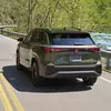 Мініатюра оновлений VW Tiguan - вид ззаду