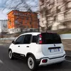 Міні-зображення рульового колеса Fiat Grande Panda