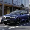 Прев'ю Volkswagen Touareg Final Edition