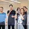 Прев'ю дисплея Xiaomi 16 Pro Max