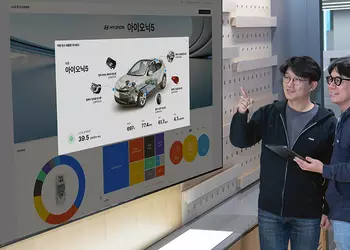 Hyundai и Kia объединили все системы мониторинга парниковых выбросов в единую платформу