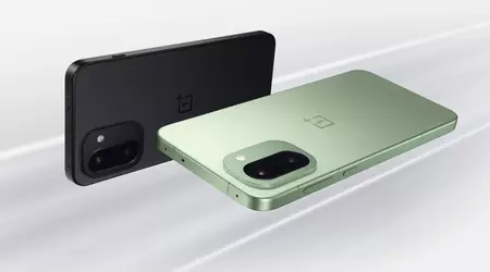 Official: global presentation of OnePlus 15R will be held on December 17 — this is the first smartphone in the world market with a Snapdragon 8 Gen 5 chipset