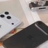 Мініатюра макета iPhone 17 Pro