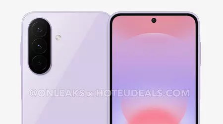 Samsung Galaxy A27 : design haut de gamme, chipset vieillissant