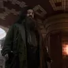 Прев'ю замку Гоґвортс