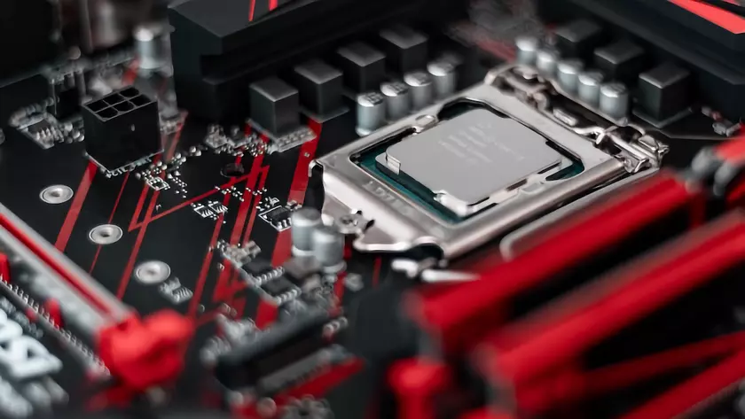 Новая технология Intel улучшает разгон процессоров (+ видео)