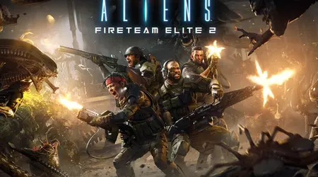 Ксеноморфи призначили зустріч — кооперативний шутер Aliens: Fireteam Elite 2 вийде 25 серпня