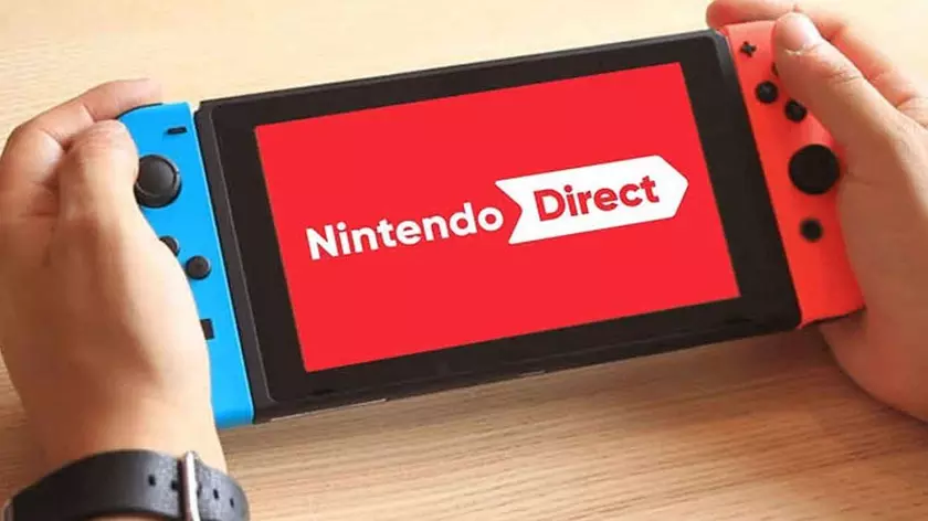 Nintendo Direct: Все, что ждали на последнем показе!