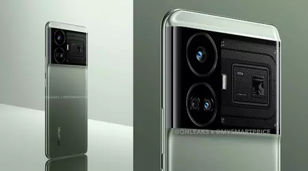 Інсайдер: realme GT Neo 6 отримає чип Snapdragon 8 Gen 2 і коштуватиме близько $280