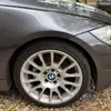 Детали дизайна BMW 320si
