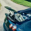 Миниатюра - Вид сзади на Bugatti Veyron