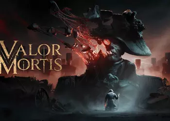 Геймеры в выигрыше: из-за высокой конкуренции амбициозный экшен Valor Mortis будет продаваться за $40 и без предзаказов