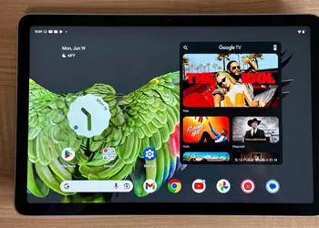 Google is offering the Pixel Tablet for free in exchange for an old iPad