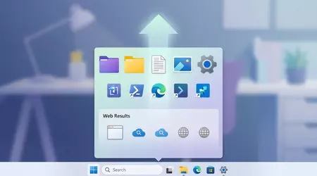 Microsoft is finally fixing Windows 11 Search to show your files before Bing results