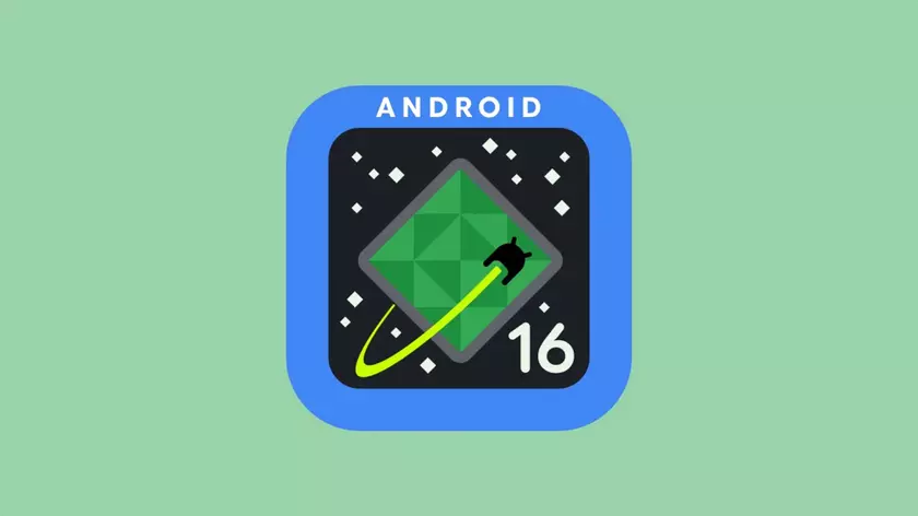 Первый взгляд на новый логотип Android 16: что изменилось?