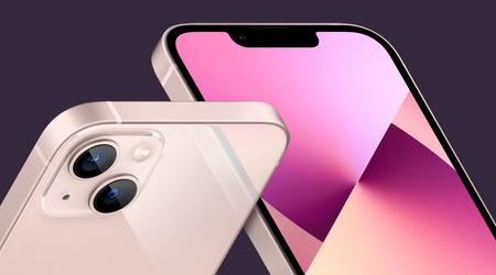 Meizu готує бюджетний смартфон mBlu у стилі iPhone 13