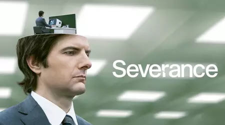 Severance став найпопулярнішим серіалом на Apple TV+, побивши навіть рекорд Ted Lasso