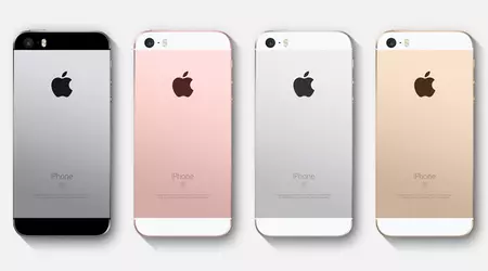 Покладіть його на поличку: Apple визнала iPhone SE (2016) застарілим гаджетом, що не підлягає ремонту