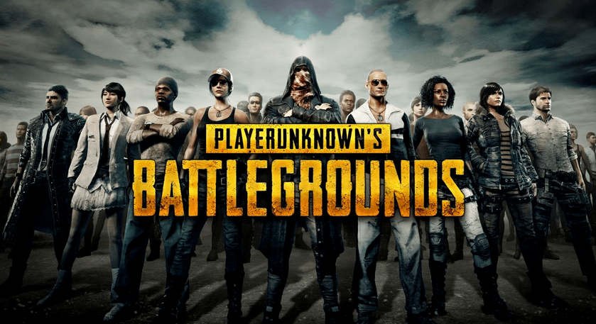 После того как PUBG стал бесплатным, наплыв игроков в нем увеличился до 80,000 человек ежедневно.