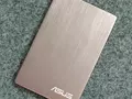 Микрообзор внешнего жесткого диска Asus AN300 500 GB