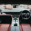 Прев'ю Bentley Continental GT Azure - вид ззаду