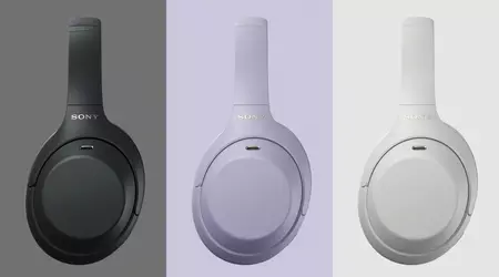 Sony annonce le WH-1000XM4C et rafraîchit ses casques milieu et entrée de gamme, à partir de 60 €