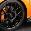 Мініатюра: Спортивні деталі Camry GT-S