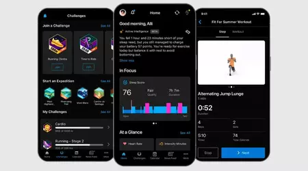 Garmin запускає платний план Connect+ з порадами на основі AI