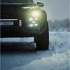 Компоновка с портальными мостами Q6 Sportback E-Tron