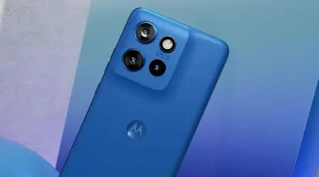 Підтверджено: Moto S50 працюватиме на процесорі MediaTek Dimensity 7300