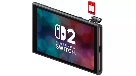 Switch 2 може блокувати акаунти за вживані картриджі від оригінального Switch - і це не баг, а "особливість"