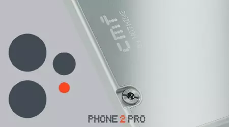CMF officially announced Phone 2 Pro - the new smartphone will be unveiled at the end of April