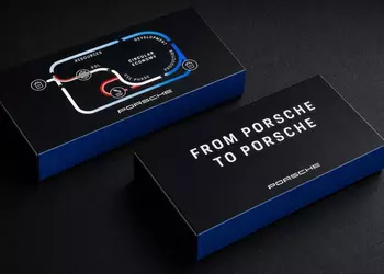 Porsche изготовила первые батарейные ячейки из 100% переработанного сырья