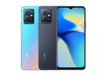 vivo Y30 5G: MediaTek Dimensity 700 chip, 5000 mAh battery and 50 MP camera